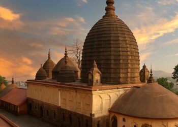 kamakhya-temple