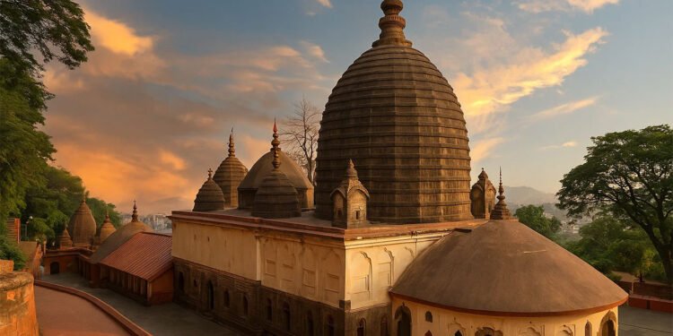 kamakhya-temple