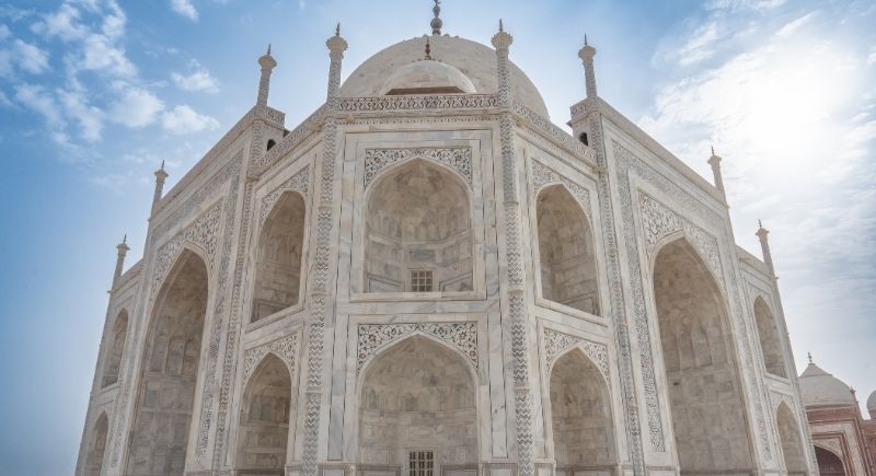 Mughal Architecture