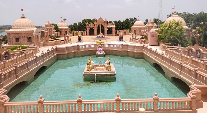 Ram Mandir History