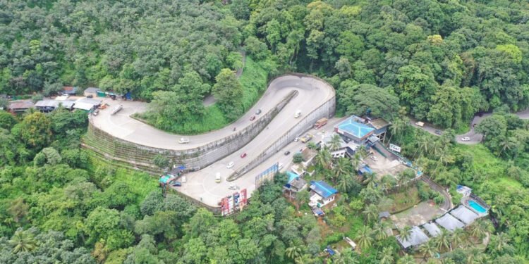 Araku Valley: The Scenic Hill Station of Andhra Pradesh