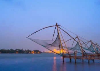 Kochi: The Queen of the Arabian Sea