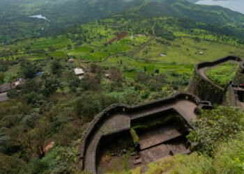 Lonavala & Khandala: The Scenic Twin Retreats of Maharashtra