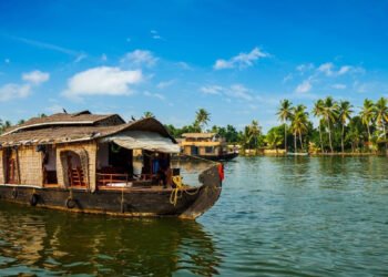 Thekkady: A Paradise for Wildlife and Nature Lovers