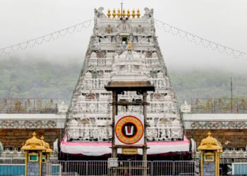 Tirupati: The Spiritual Heart of Andhra Pradesh