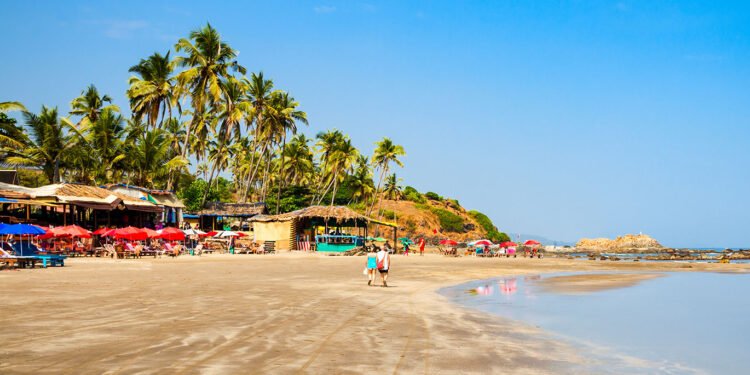 goa-beach