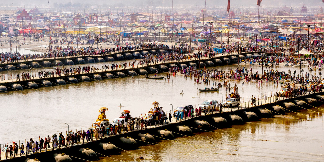 Prayagraj Kumbh Mela