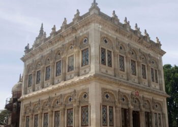 Pune: The Cultural Capital of Maharashtra