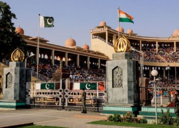 Wagah Border: A Symbol of Patriotism and Unity