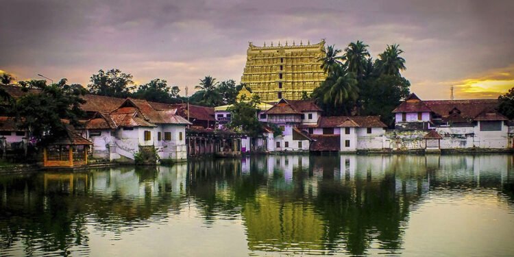 Thiruvananthapuram: The Cultural Capital of Kerala