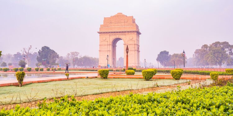 india-gate