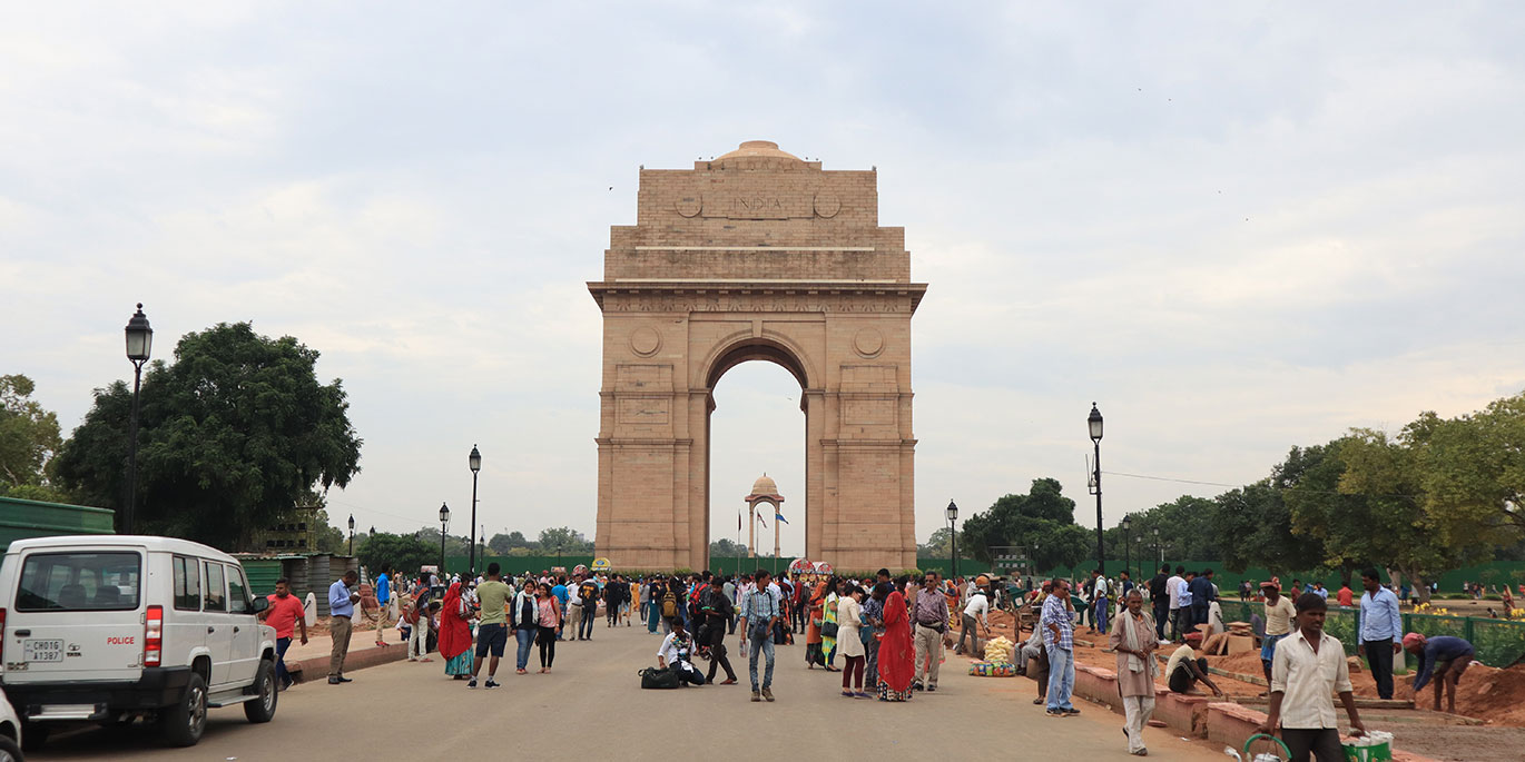 indiagate