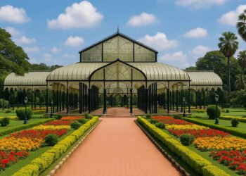 lalbagh-botanical-garden