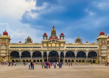 mysore