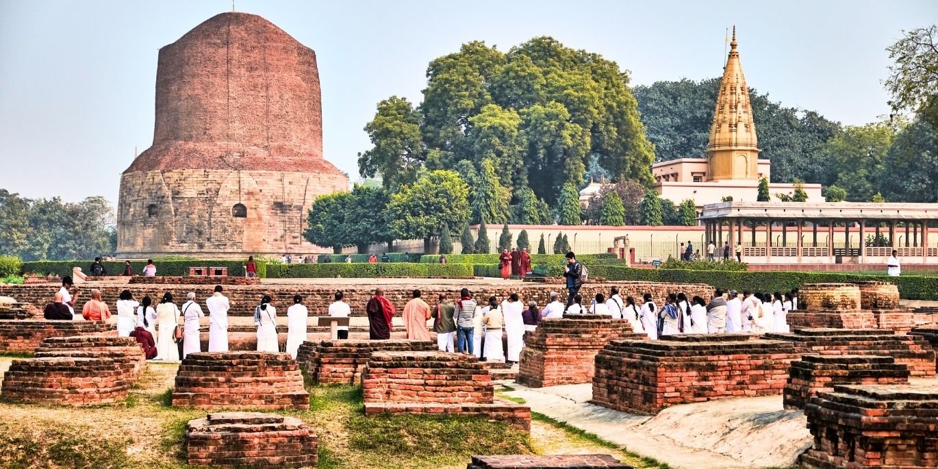 Sarnath