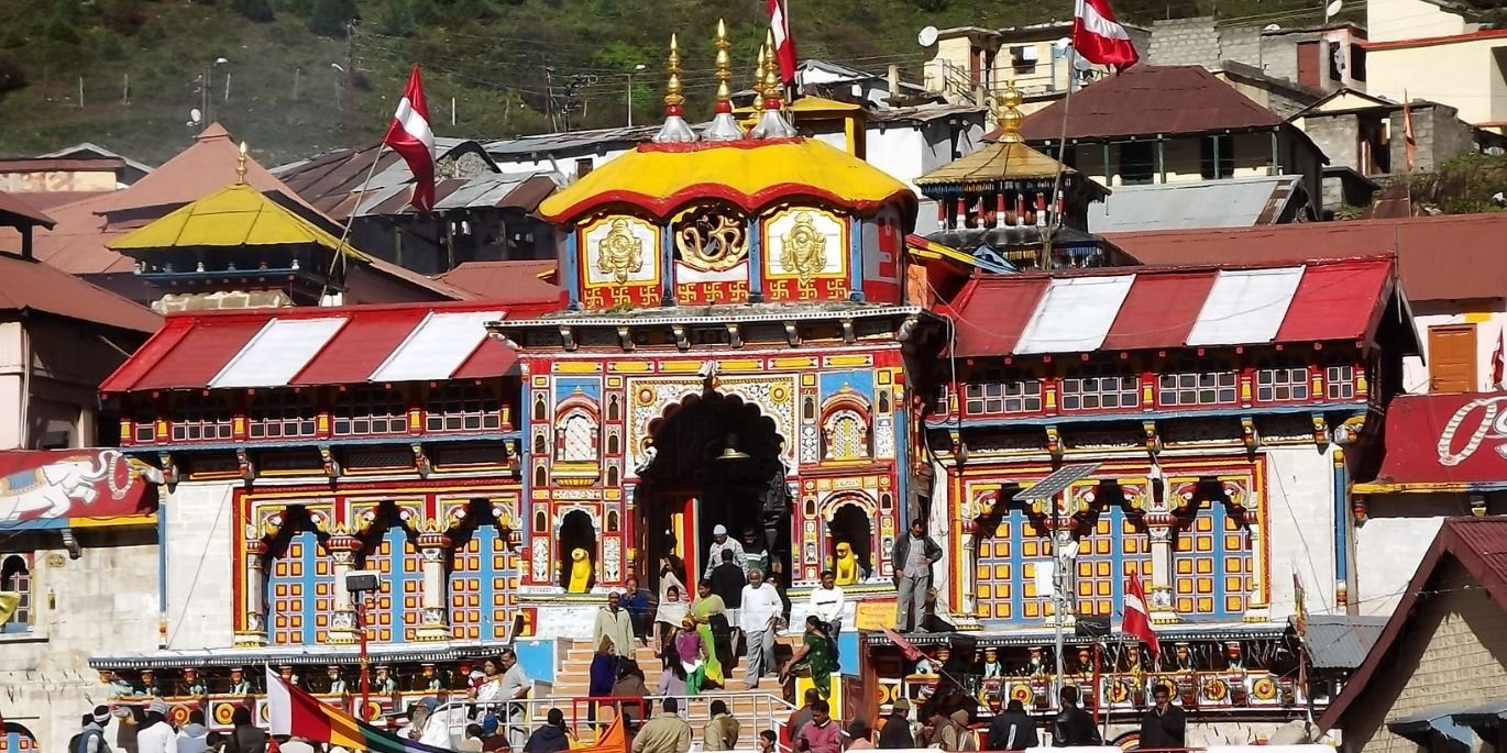 badrinath