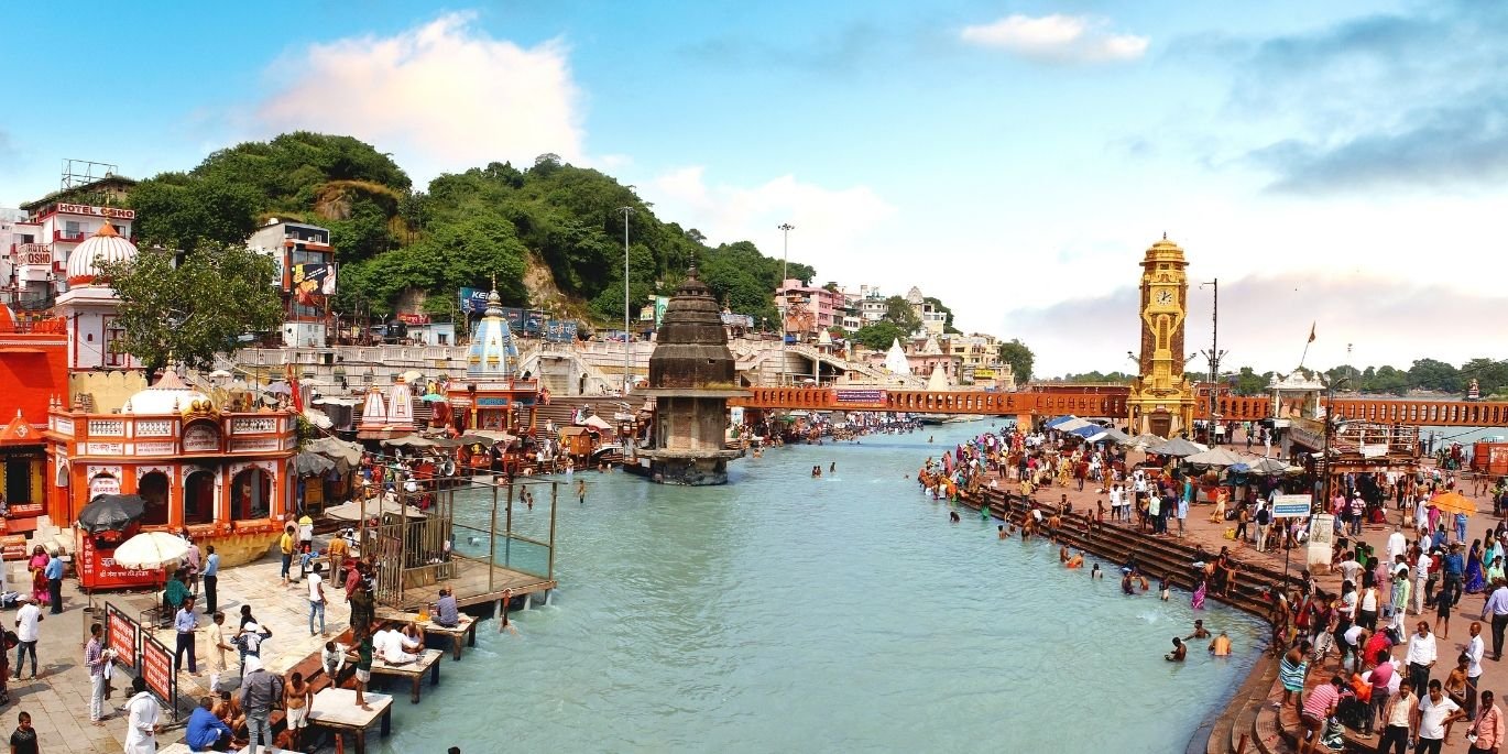haridwar