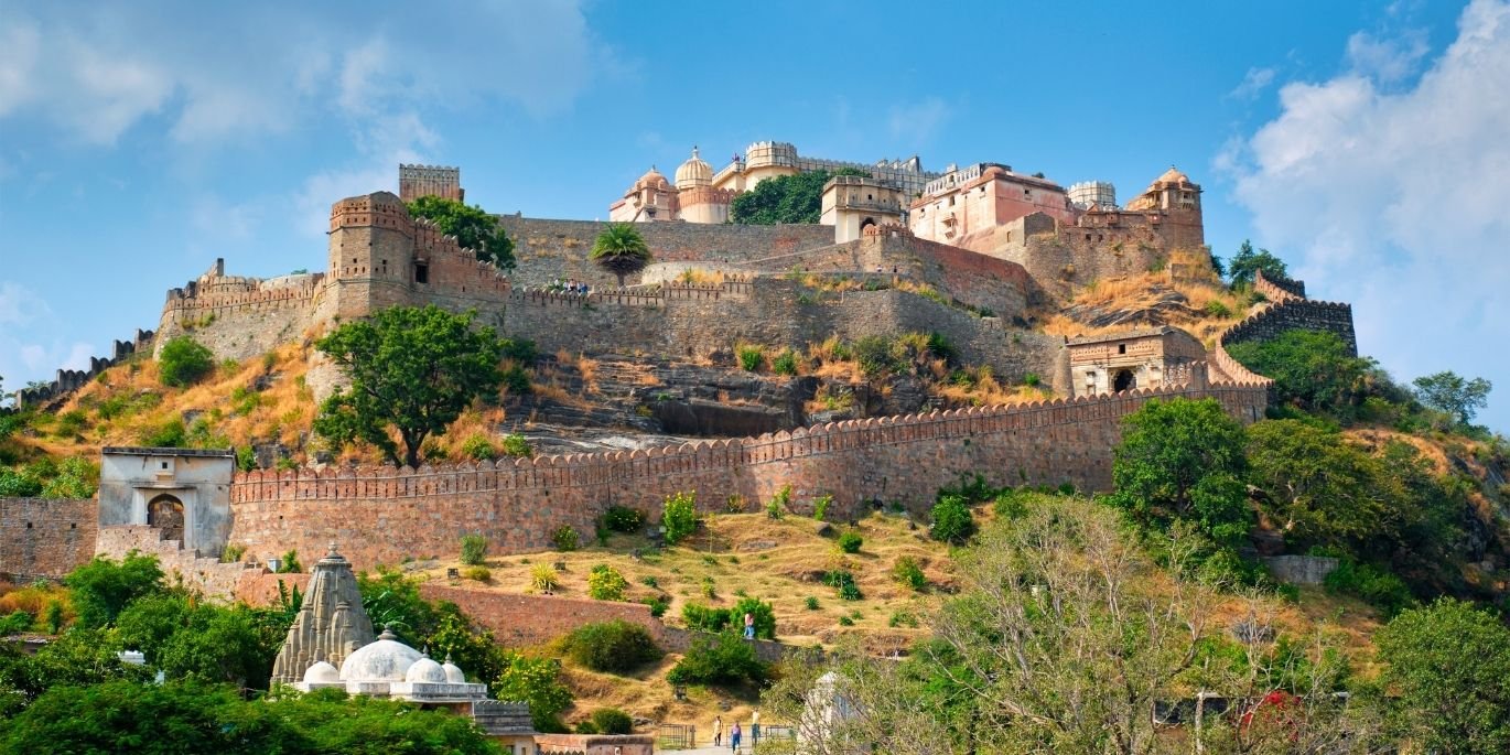 kumbhalgarh