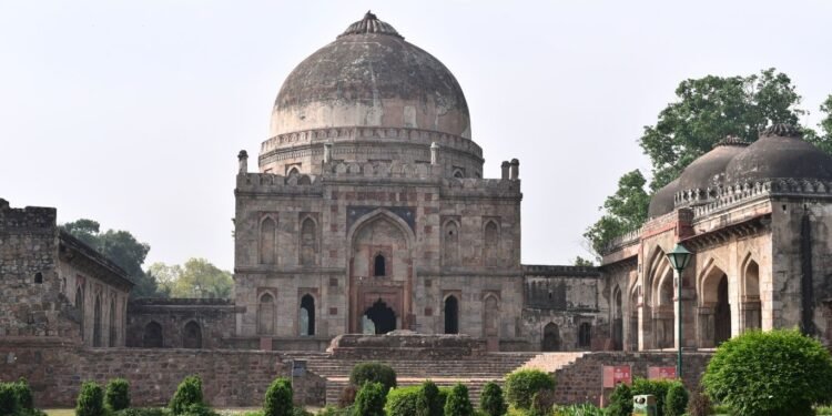 lodhi-garden