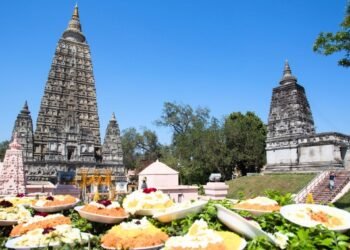 mahabodhi-temple