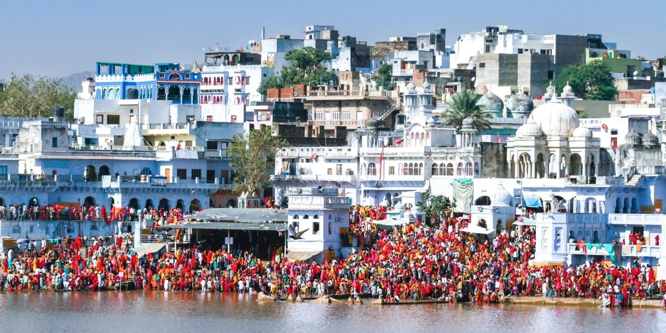 pushkar