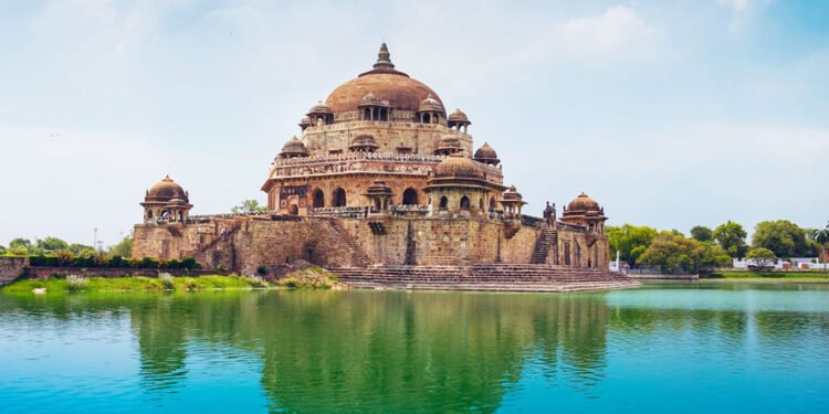 sher-shah-suri-tomb