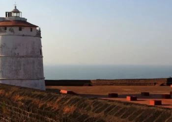 aguada-fort