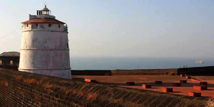 aguada-fort