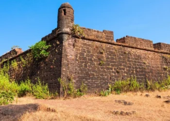 chapora-fort
