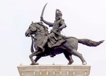 maharaja-ranjit-singh-museum