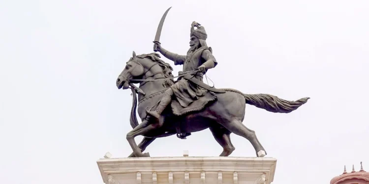 maharaja-ranjit-singh-museum