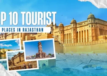 top-tourist-place-rajasthan