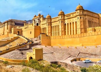amer-fort