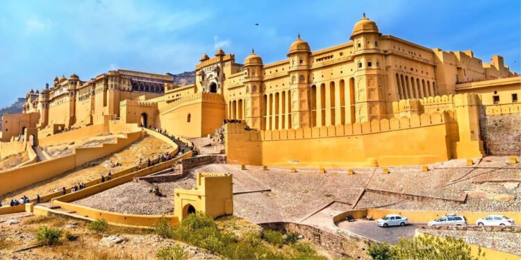 amer-fort