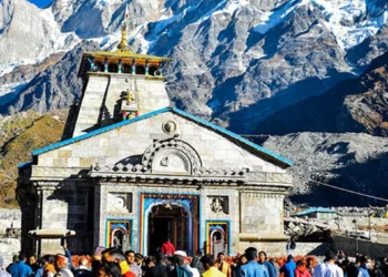 kedarnath