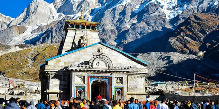 kedarnath