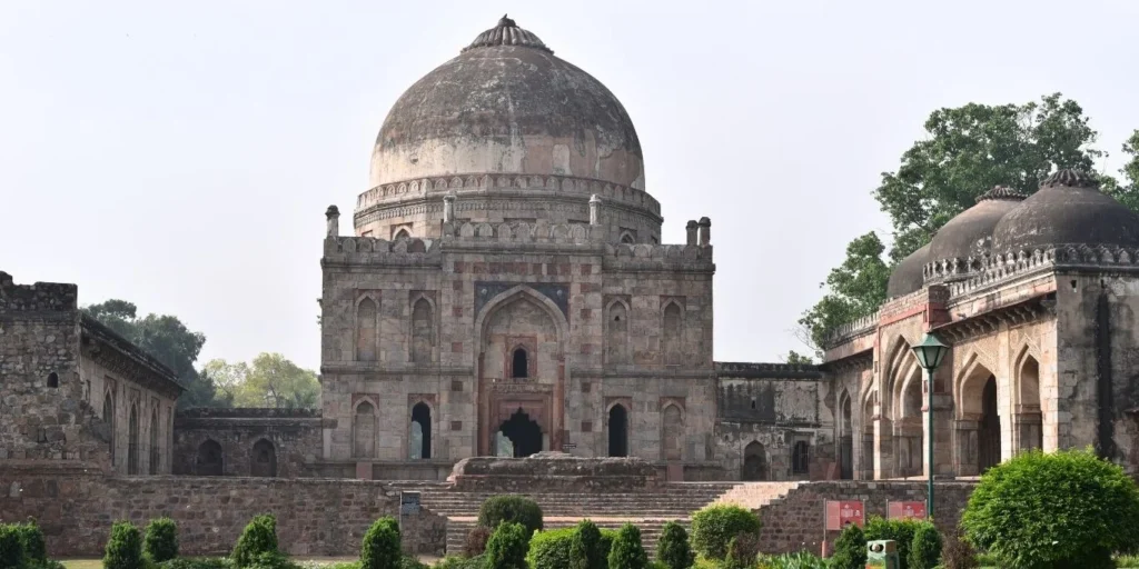 lodhi-garden