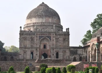 lodhi-garden