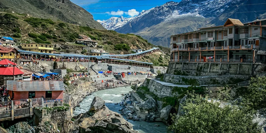 badrinath-uttarakhand