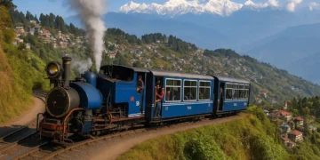 darjeeling