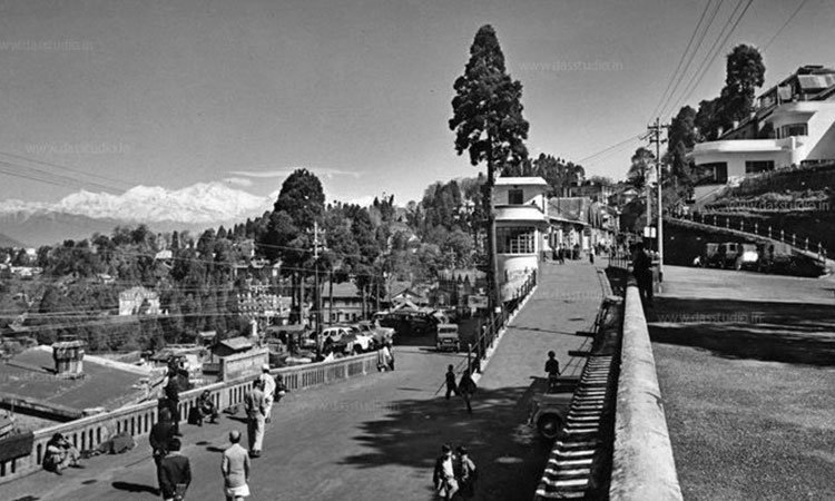 darjeeling-history