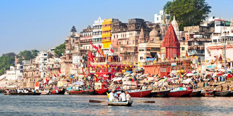 dashashwamedh-ghat