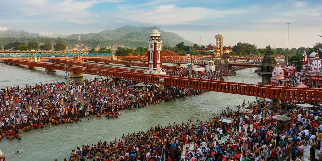 haridwar