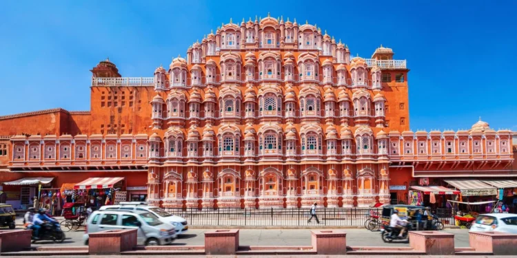 hawamahal