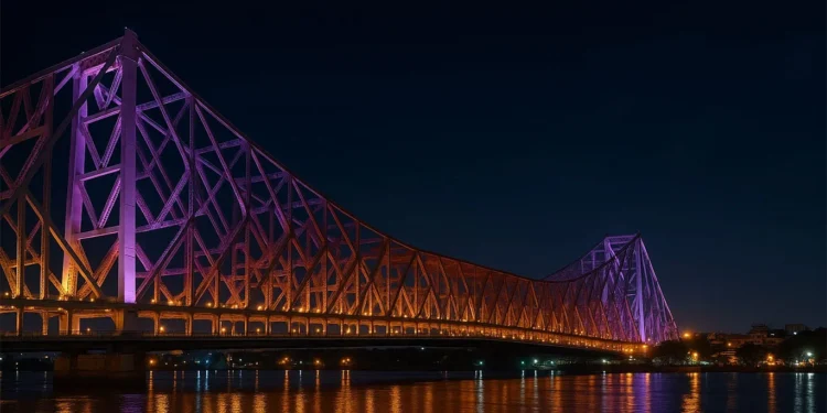 howrah-bridge