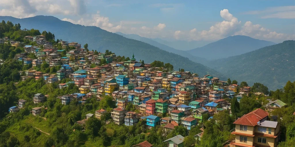 kalimpong