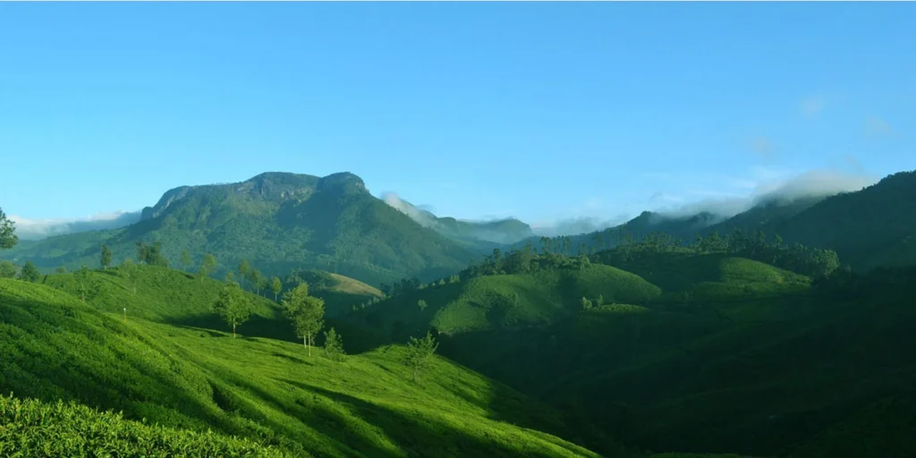 munnar