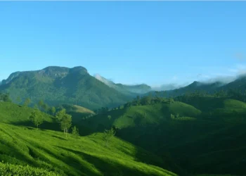 munnar