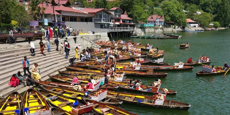 nanital-uttarakhand