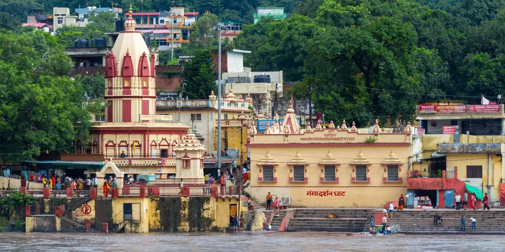 rishikesh-uttarakhand